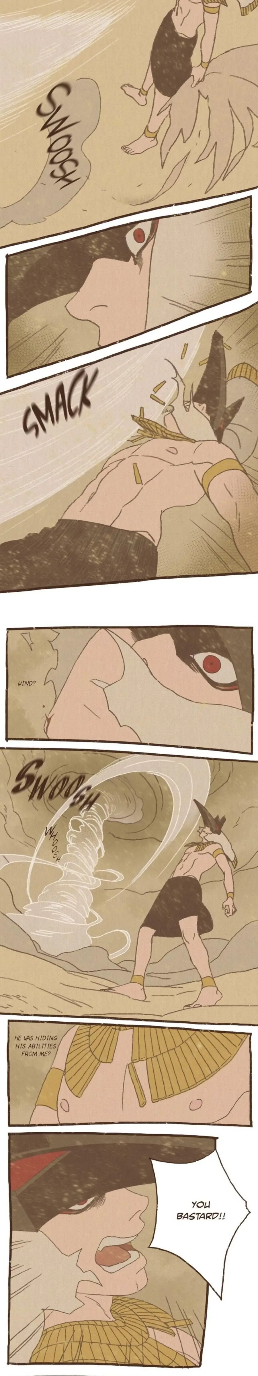 ENNEAD [Mature] - Season 1 Episode 63 manhwa