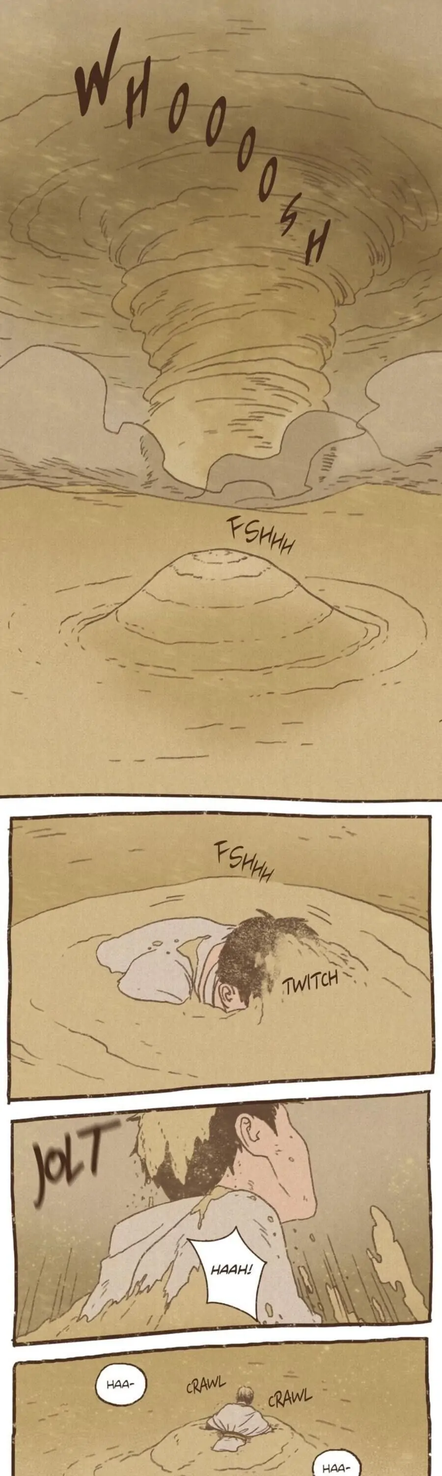 ENNEAD [Mature] - Season 1 Episode 65 manhwa