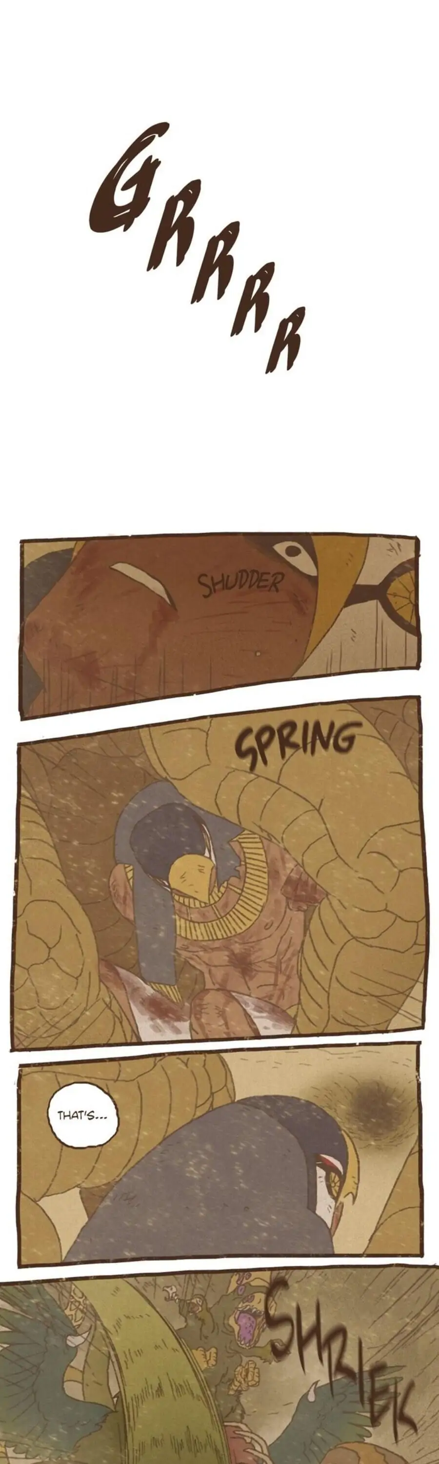 ENNEAD [Mature] - Season 1 Episode 65 manhwa