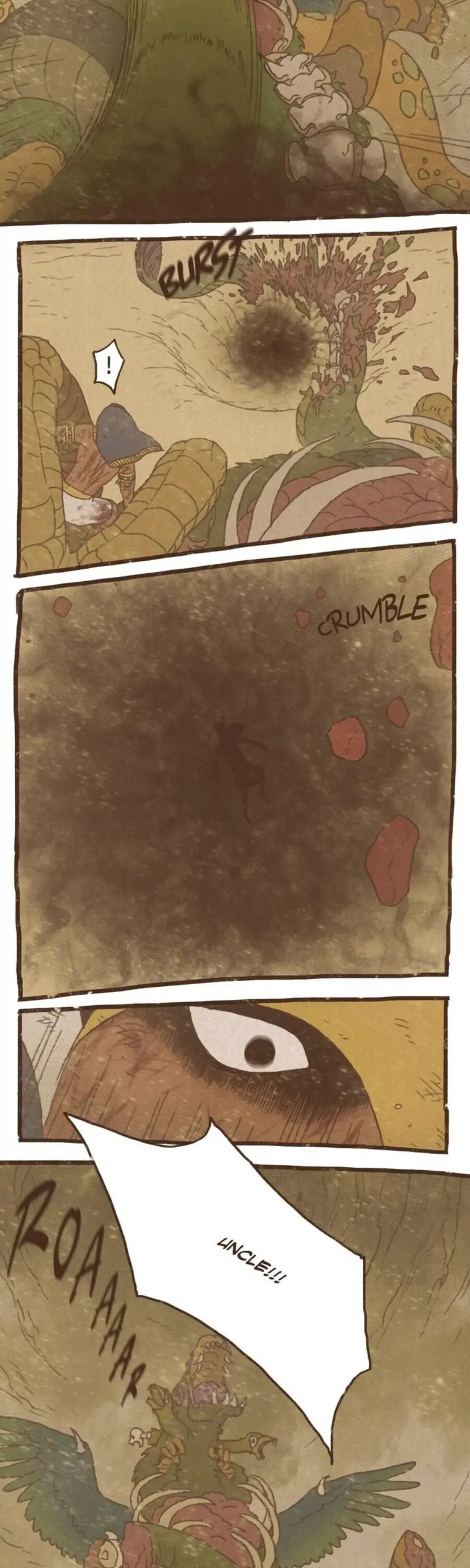 ENNEAD [Mature] - Season 1 Episode 65 manhwa