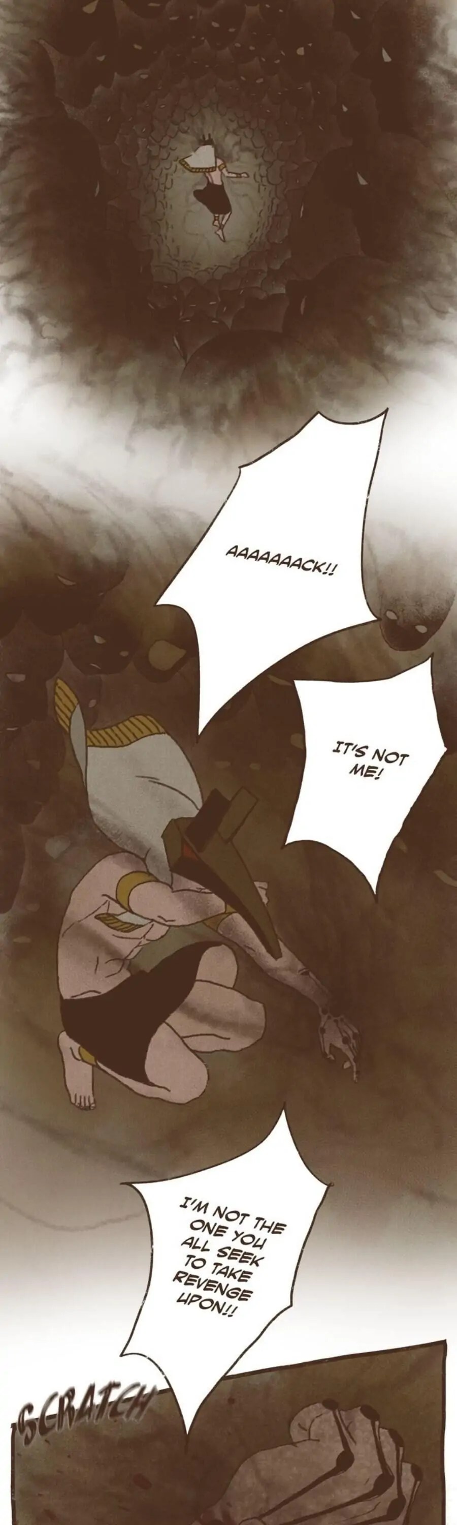 ENNEAD [Mature] - Season 1 Episode 65 manhwa