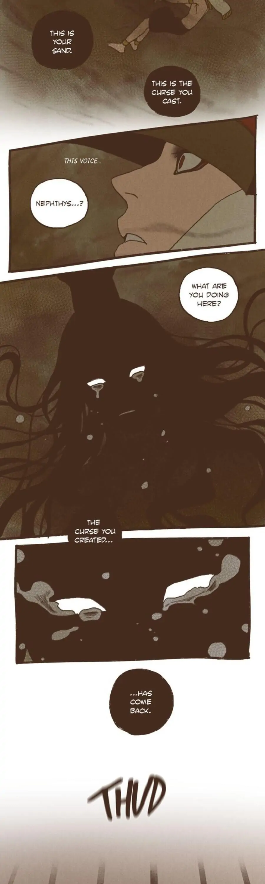 ENNEAD [Mature] - Season 1 Episode 65 manhwa