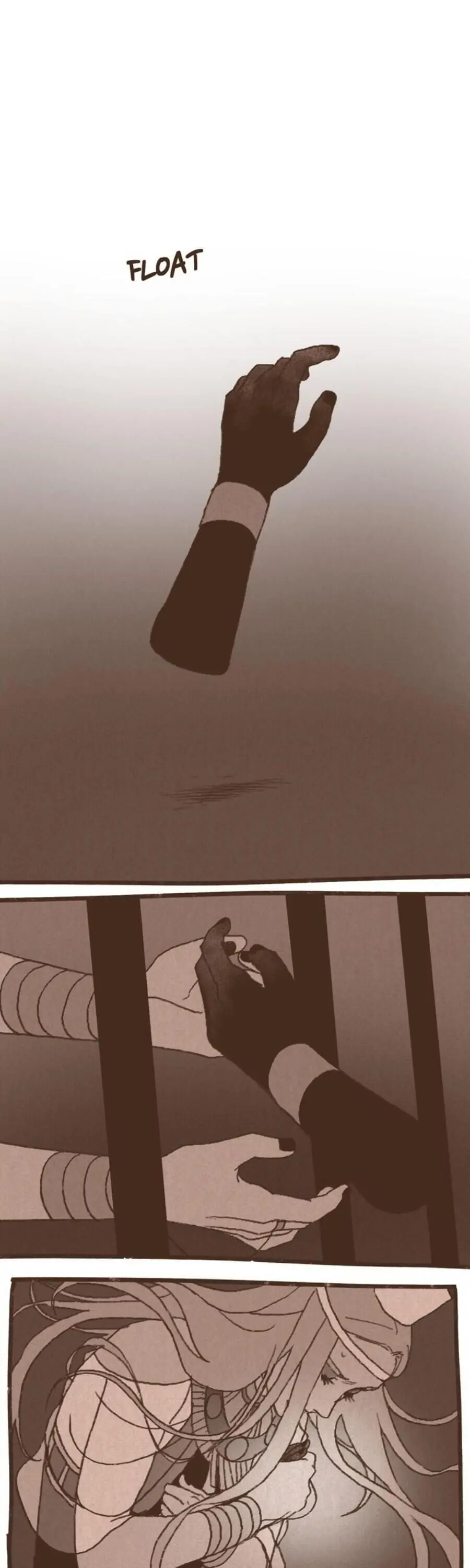 ENNEAD [Mature] - Season 1 Episode 66 manhwa