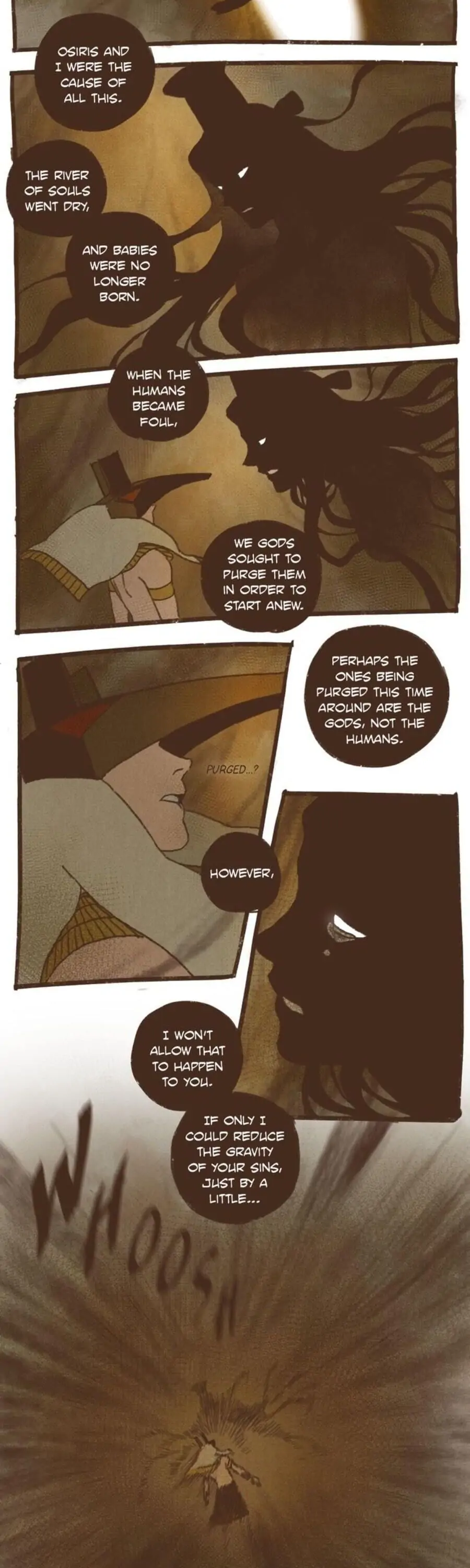 ENNEAD [Mature] - Season 1 Episode 66 manhwa