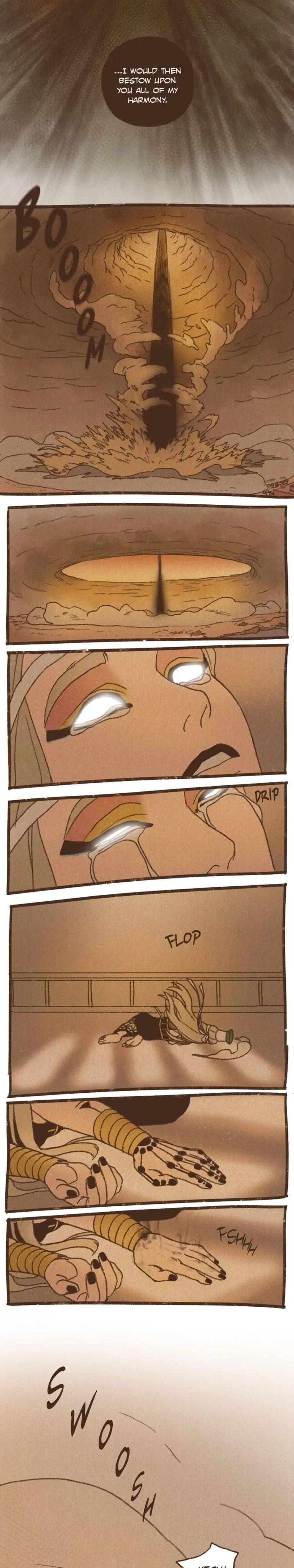 ENNEAD [Mature] - Season 1 Episode 66 manhwa