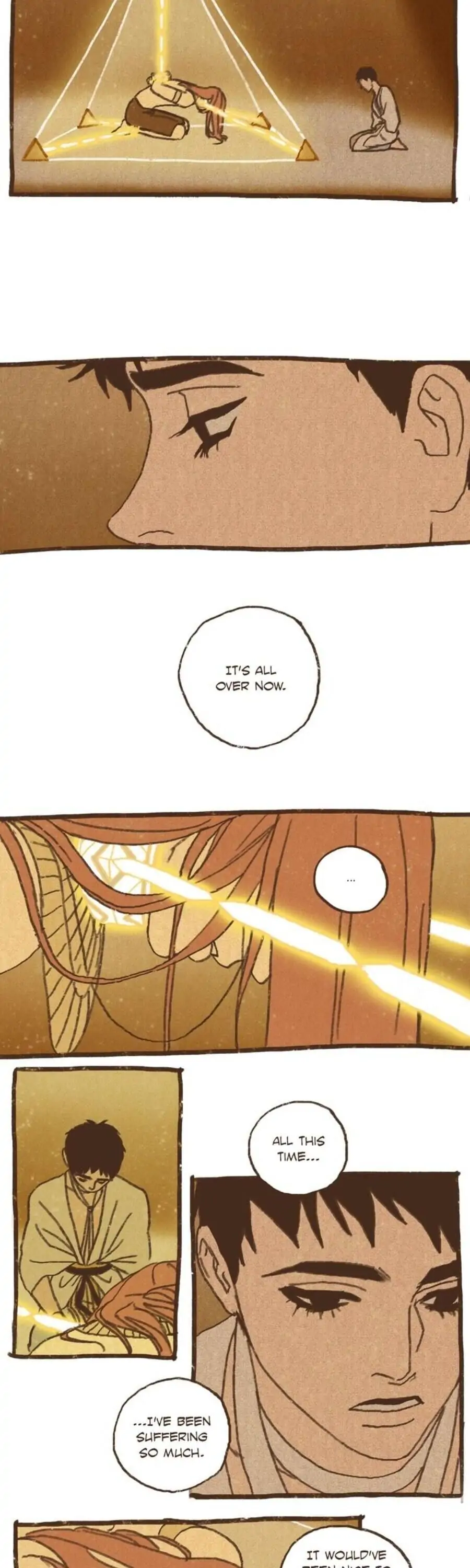 ENNEAD [Mature] - Season 1 Episode 67 manhwa