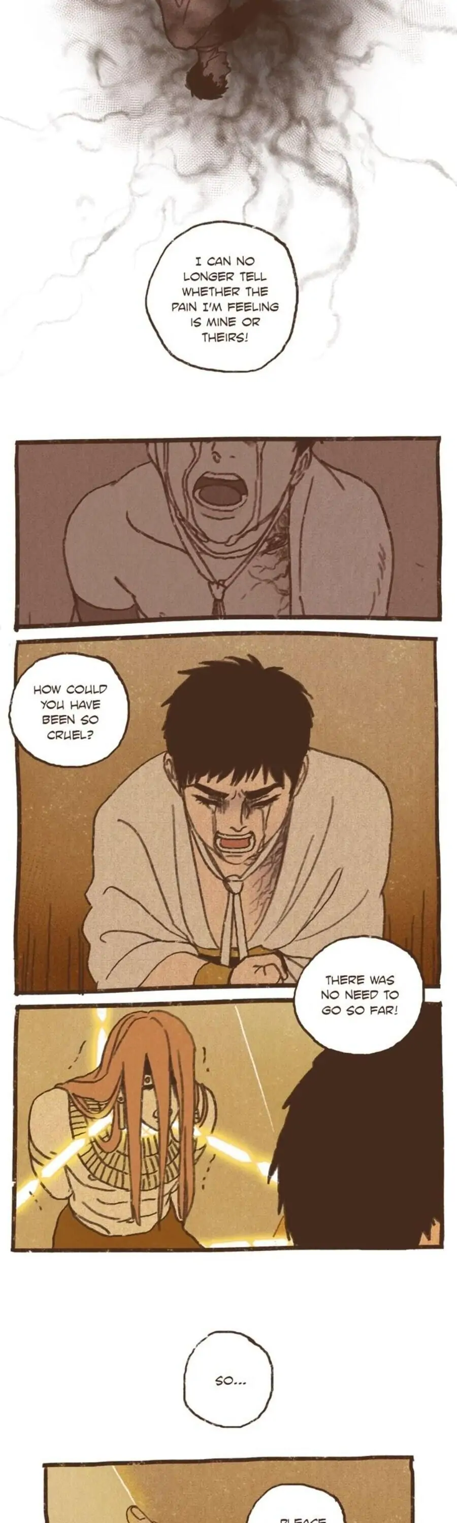 ENNEAD [Mature] - Season 1 Episode 67 manhwa