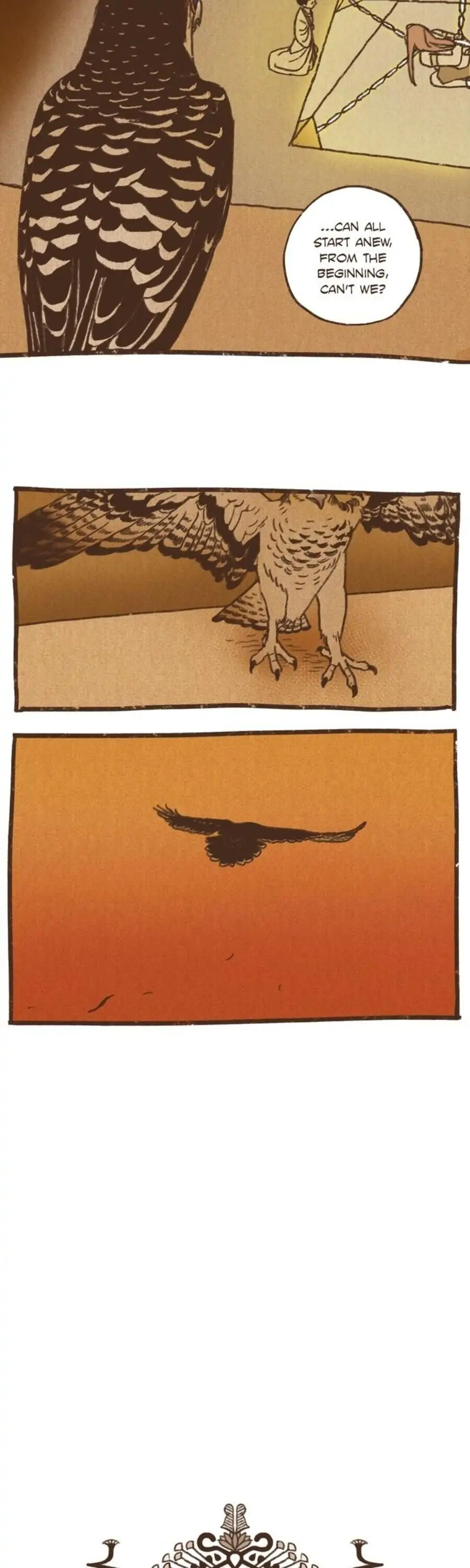 ENNEAD [Mature] - Season 1 Episode 68 manhwa