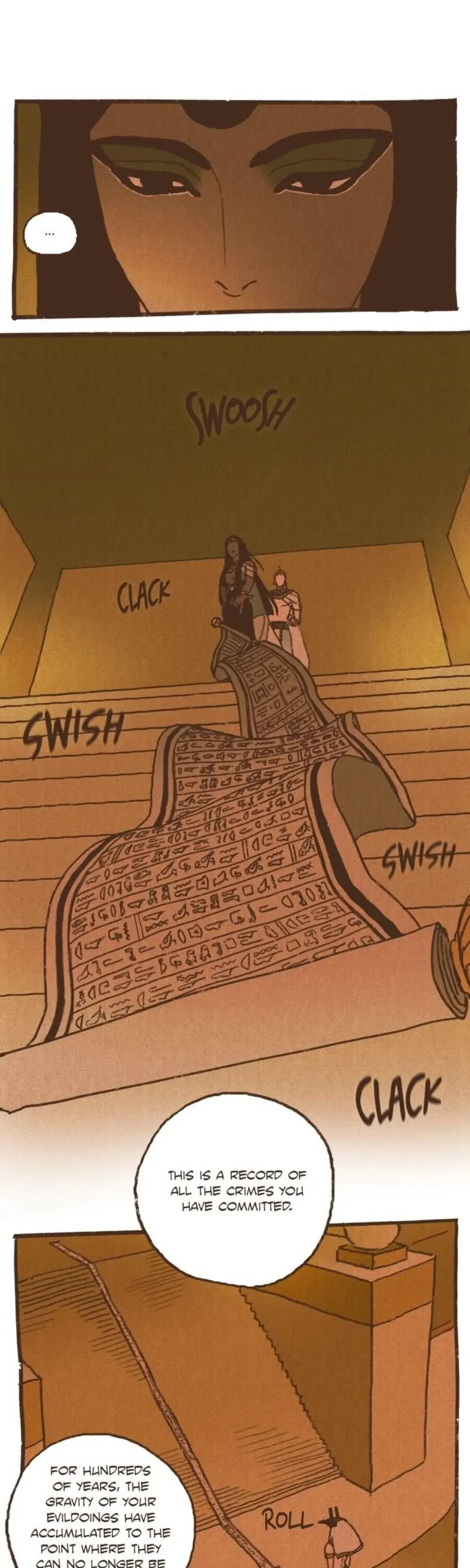 ENNEAD [Mature] - Season 1 Episode 73 manhwa