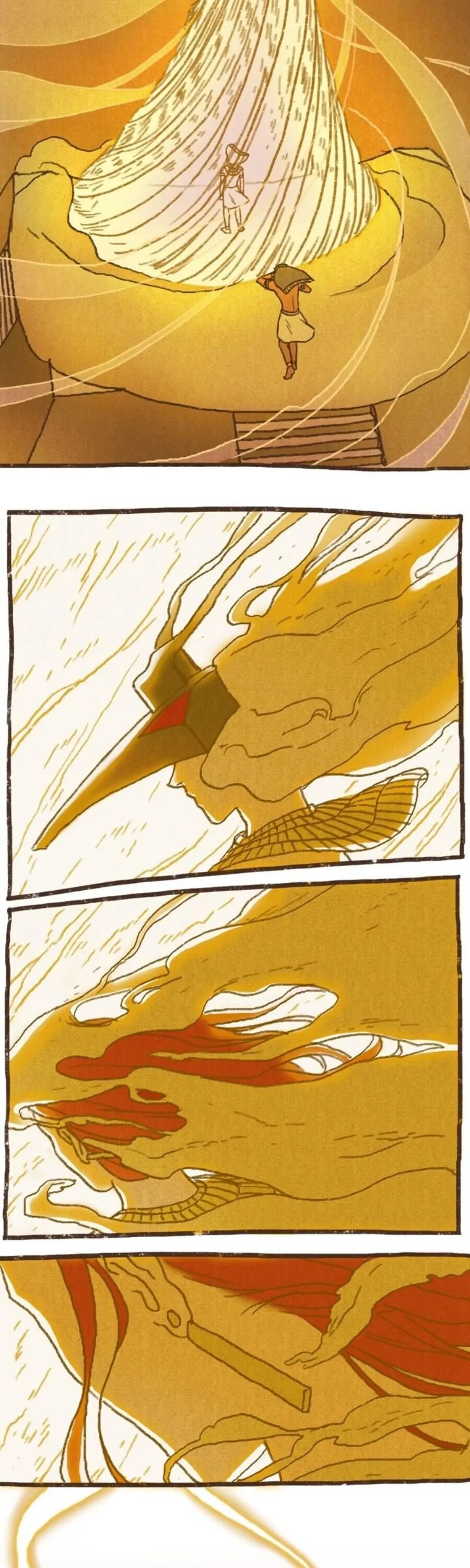 ENNEAD [Mature] - Season 1 Episode 73 manhwa