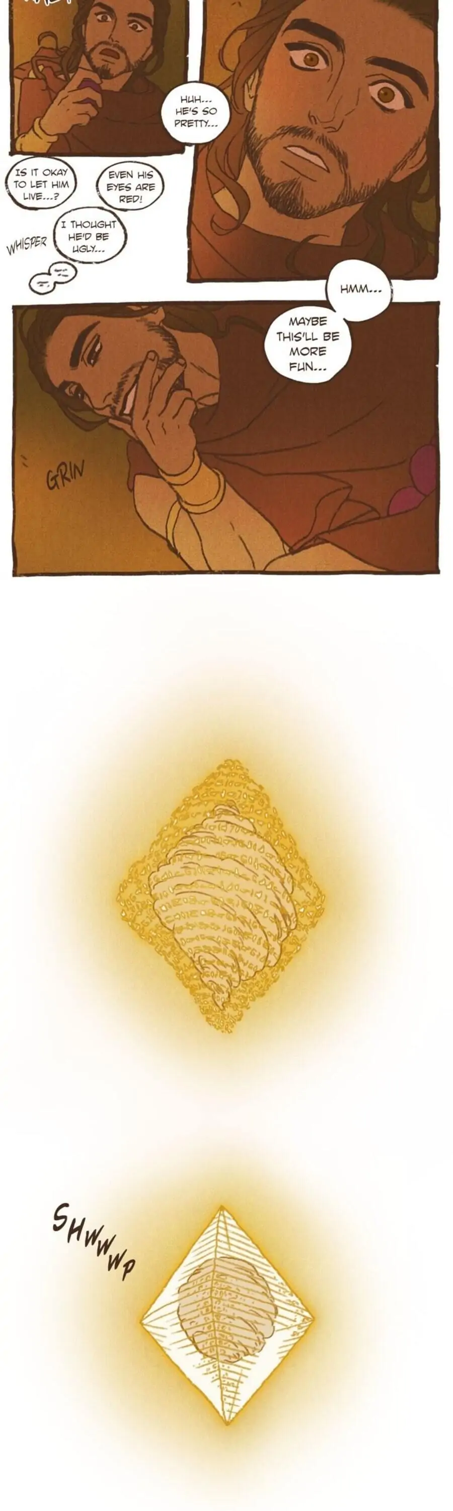 ENNEAD [Mature] - Season 1 Episode 73 manhwa