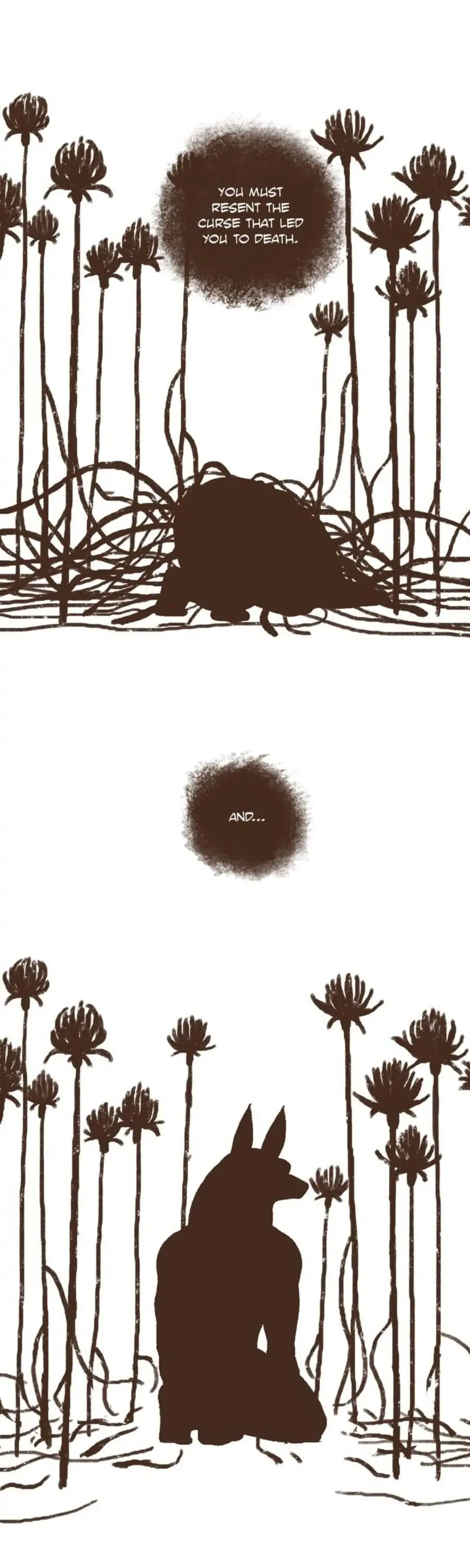 ENNEAD [Mature] - Season 1 Episode 73 manhwa