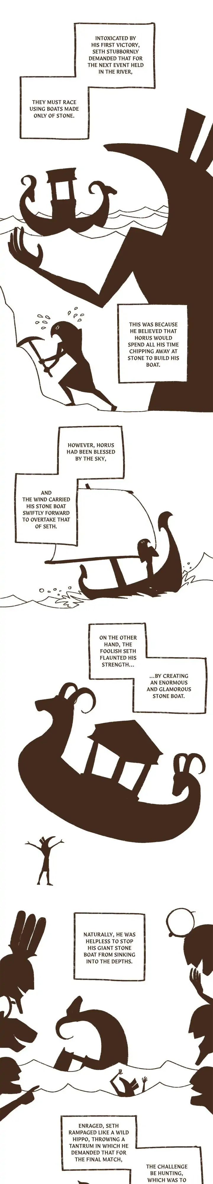 ENNEAD [Mature] - Season 2 Episode 1 manhwa