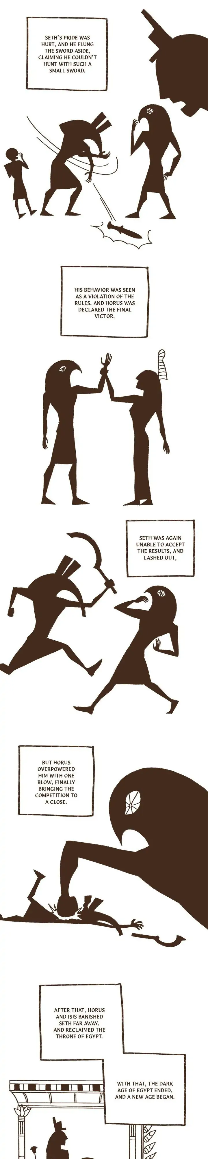 ENNEAD [Mature] - Season 2 Episode 1 manhwa