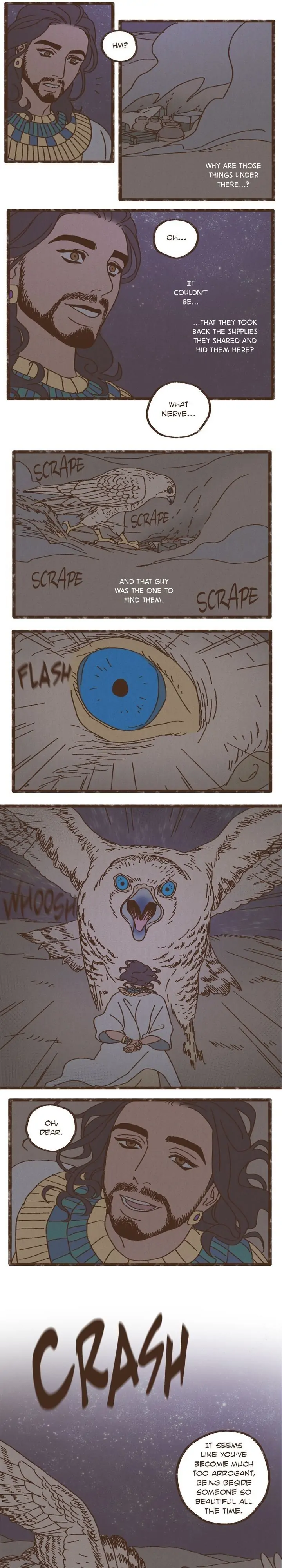 ENNEAD [Mature] - Season 2 Episode 10 manhwa