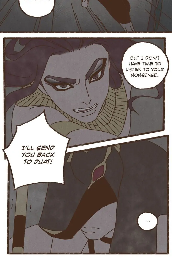 ENNEAD [Mature] - Season 2 Episode 12 manhwa