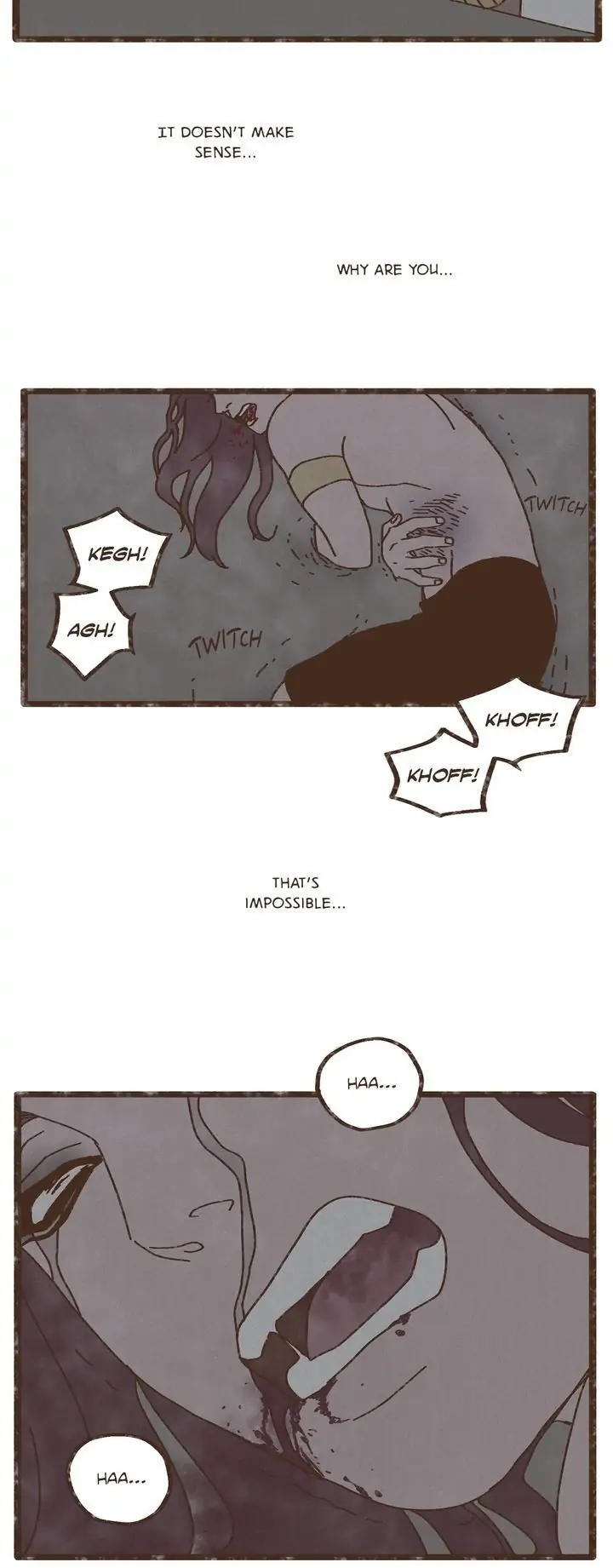 ENNEAD [Mature] - Season 2 Episode 12 manhwa