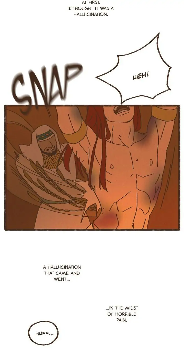 ENNEAD [Mature] - Season 2 Episode 19 manhwa
