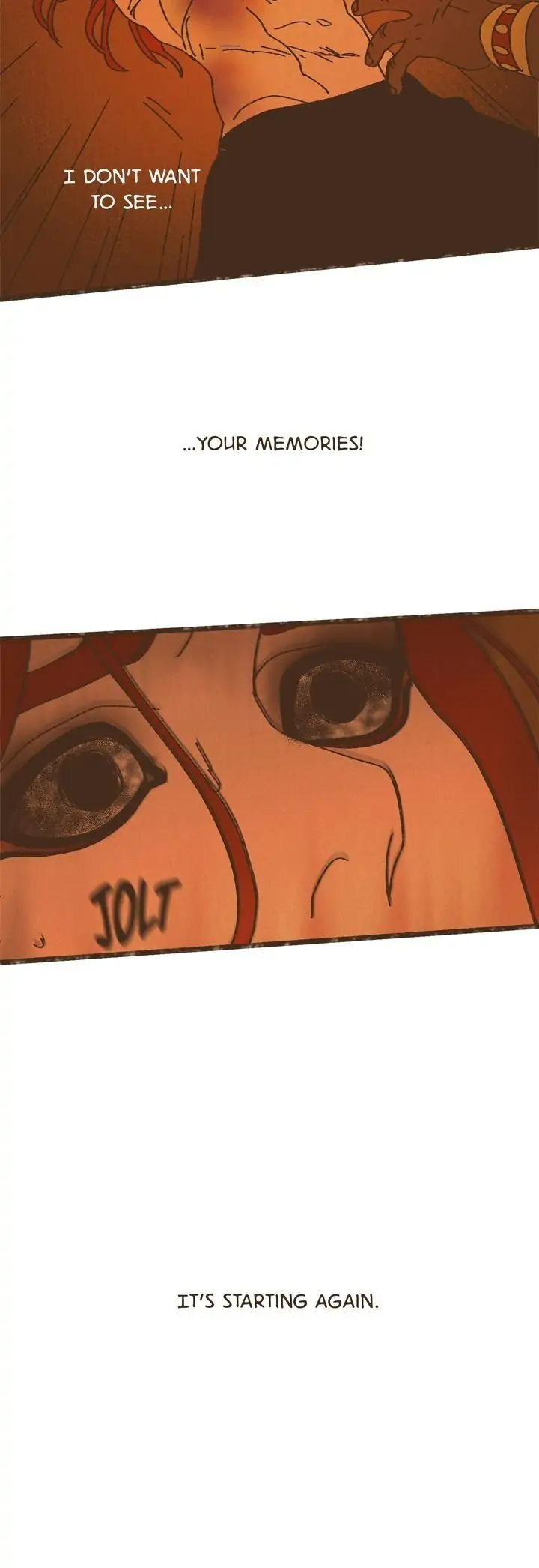 ENNEAD [Mature] - Season 2 Episode 19 manhwa