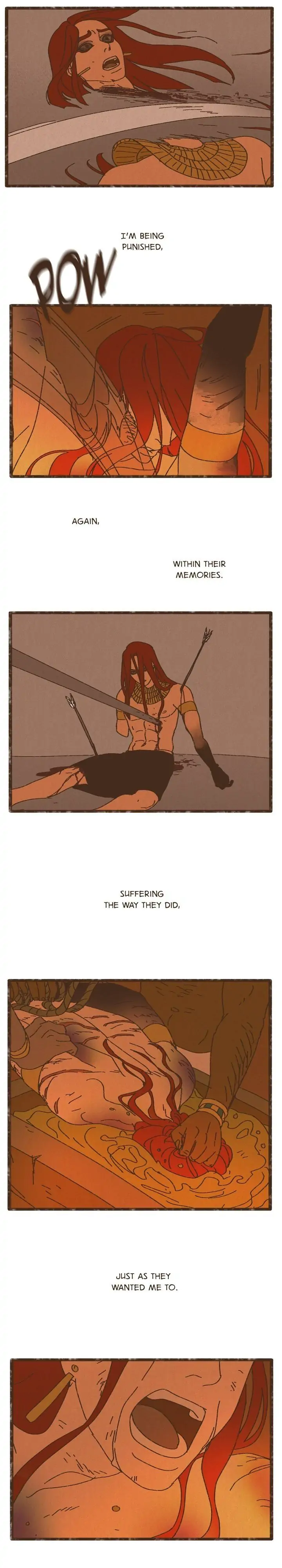 ENNEAD [Mature] - Season 2 Episode 19 manhwa