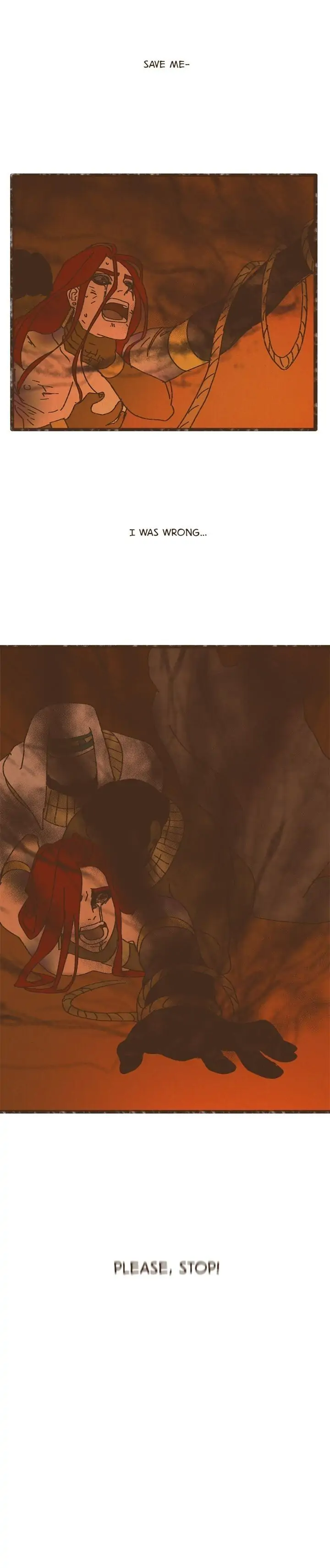 ENNEAD [Mature] - Season 2 Episode 19 manhwa