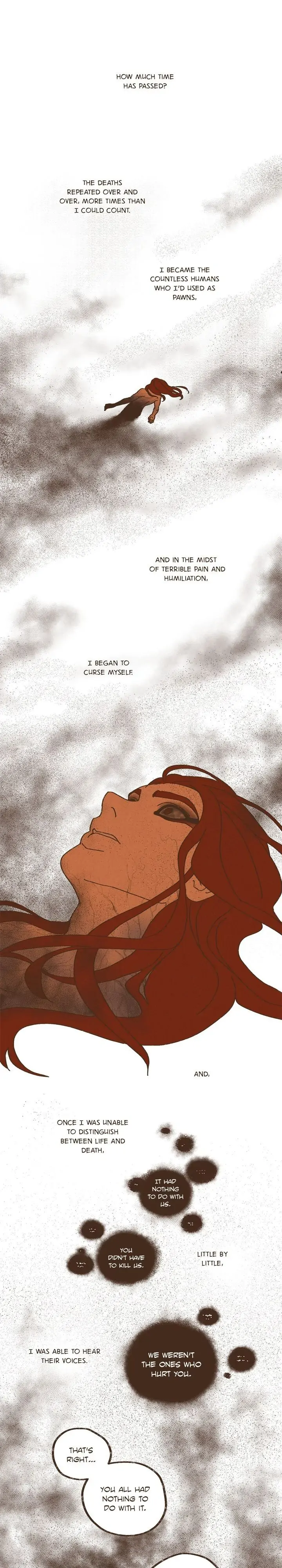 ENNEAD [Mature] - Season 2 Episode 20 manhwa
