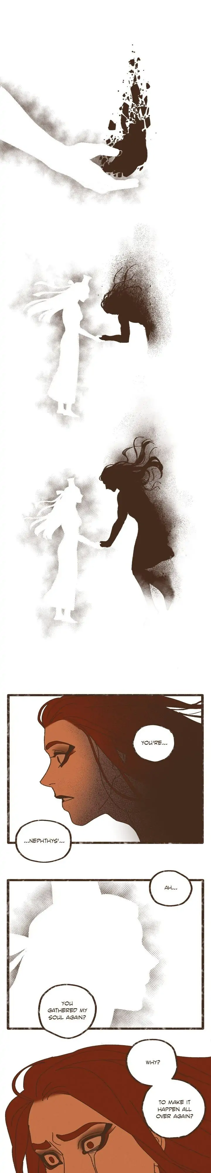 ENNEAD [Mature] - Season 2 Episode 20 manhwa