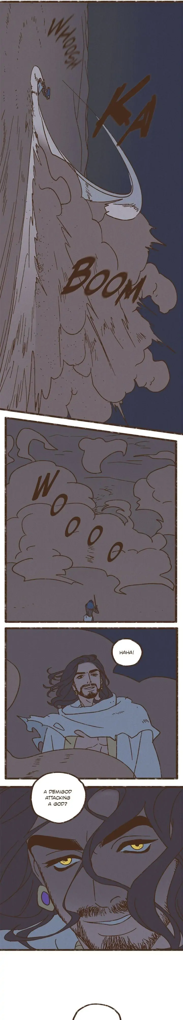 ENNEAD [Mature] - Season 2 Episode 26 manhwa