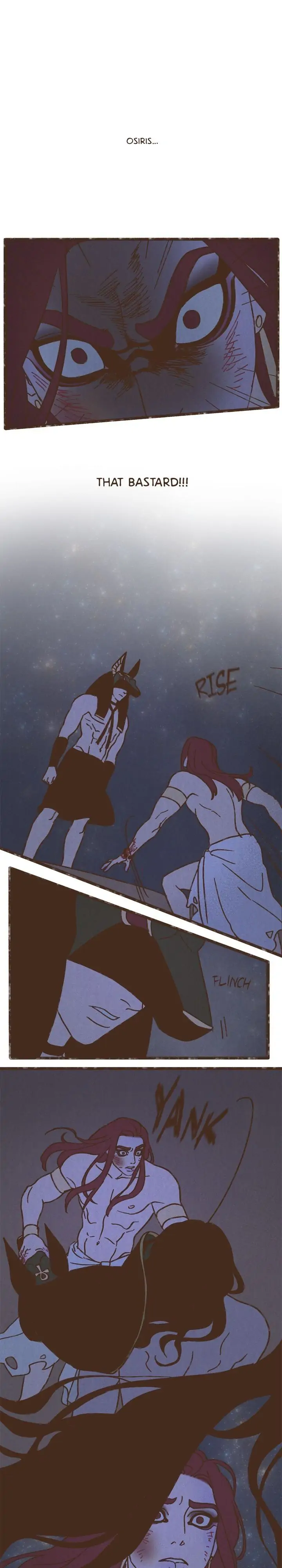 ENNEAD [Mature] - Season 2 Episode 29 manhwa