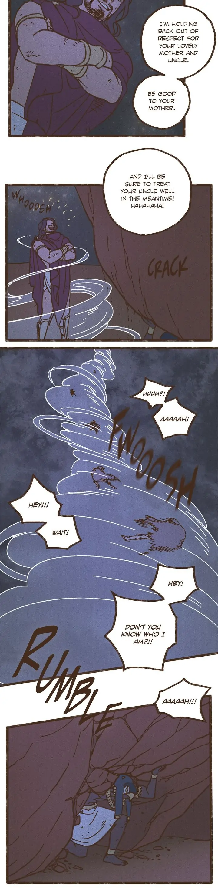 ENNEAD [Mature] - Season 2 Episode 32 manhwa