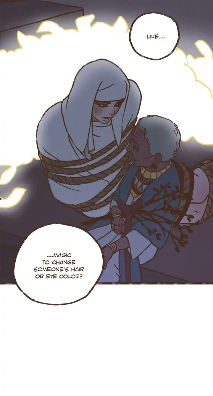 ENNEAD [Mature] - Season 2 Episode 39 manhwa