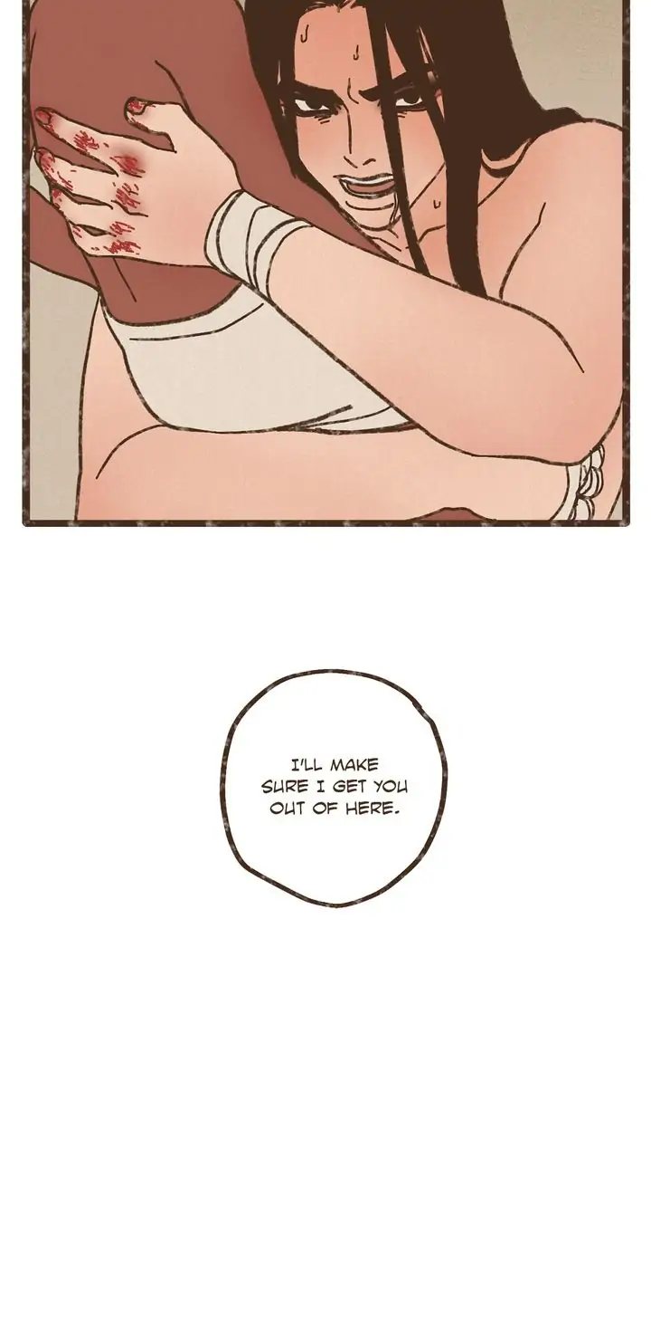 ENNEAD [Mature] - Season 2 Episode 42 manhwa