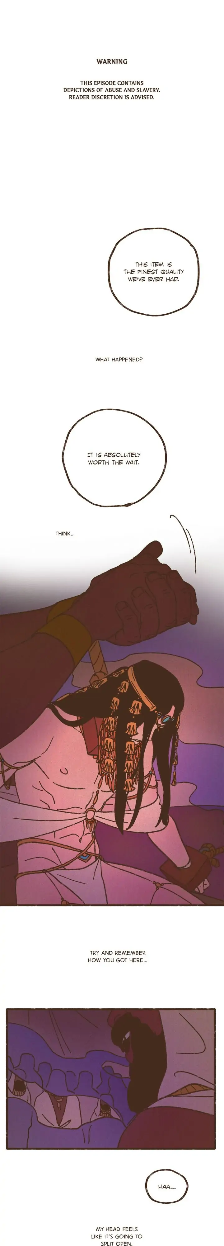 ENNEAD [Mature] - Season 2 Episode 45 manhwa