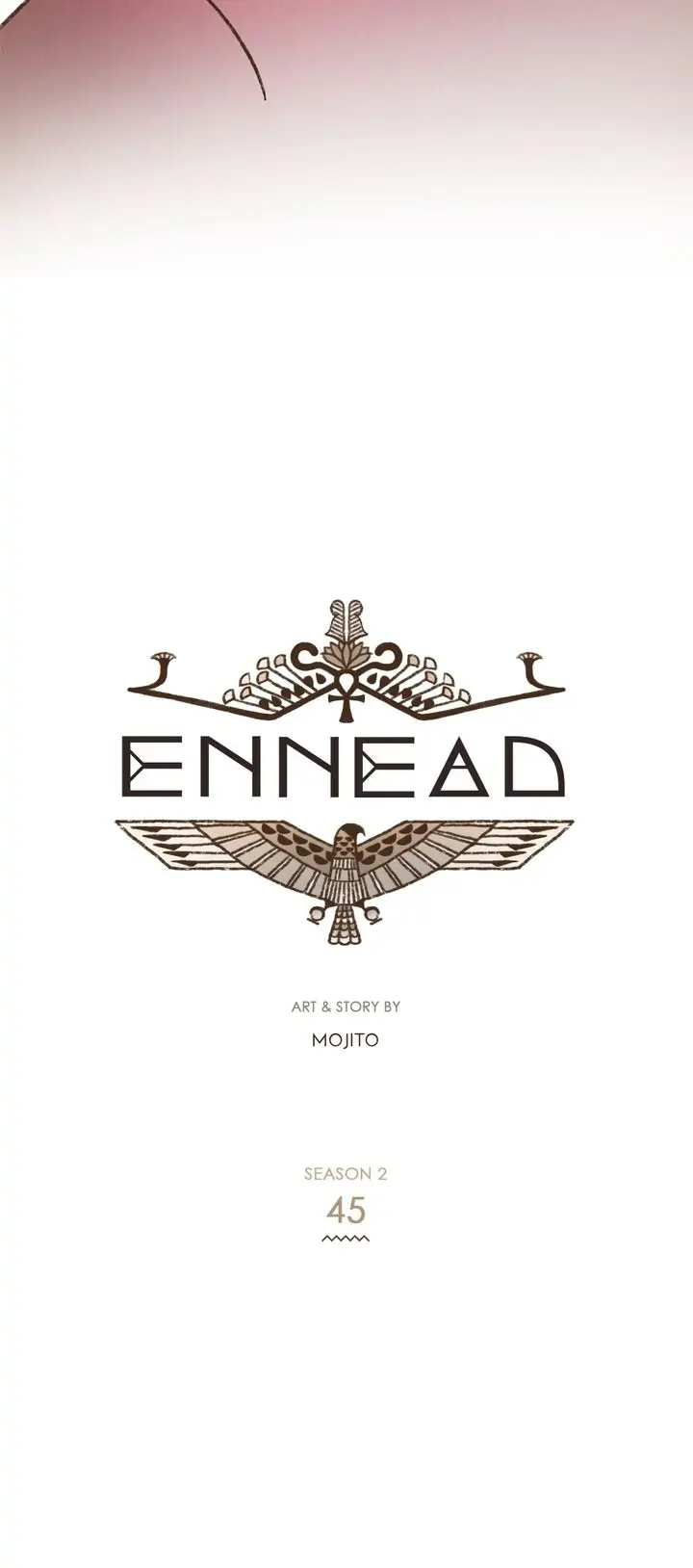 ENNEAD [Mature] - Season 2 Episode 45 manhwa