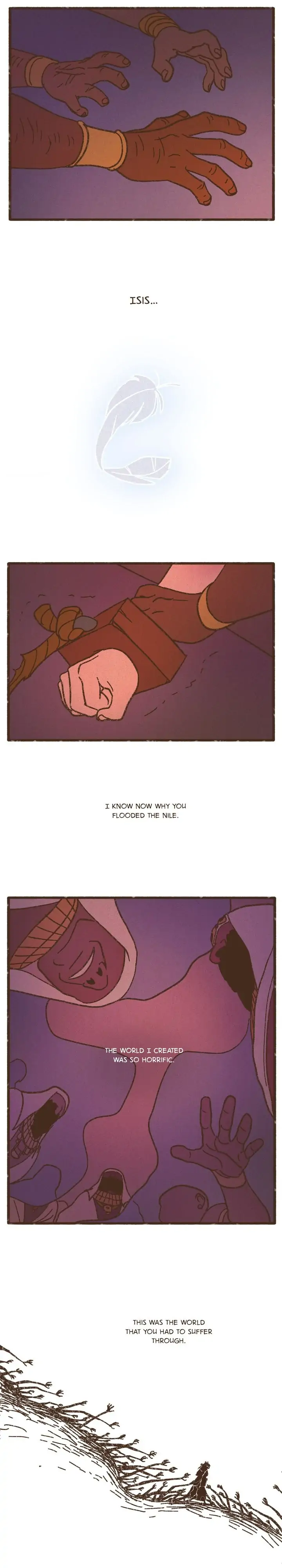 ENNEAD [Mature] - Season 2 Episode 45 manhwa