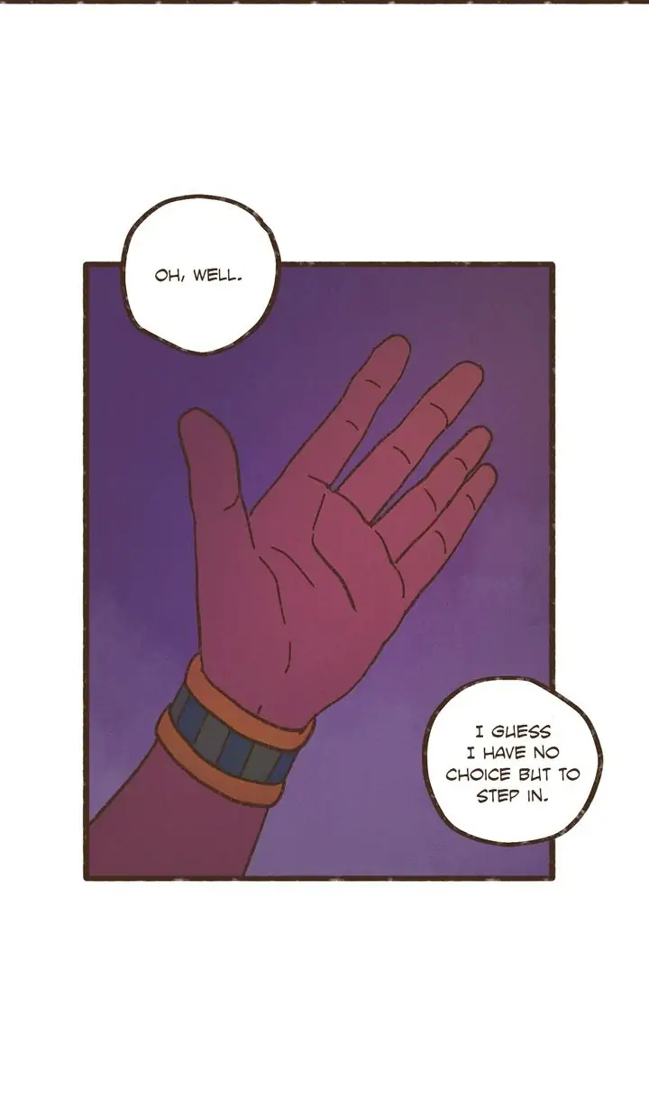ENNEAD [Mature] - Season 2 Episode 45 manhwa