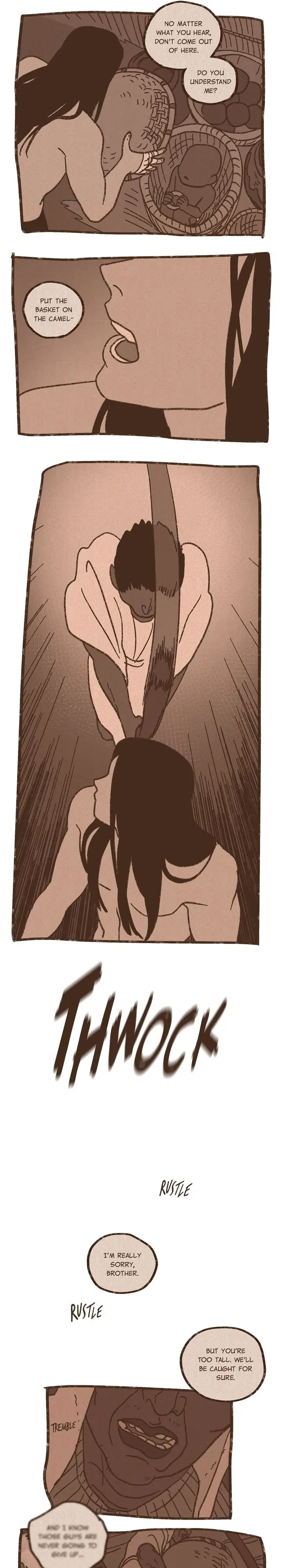 ENNEAD [Mature] - Season 2 Episode 46 manhwa