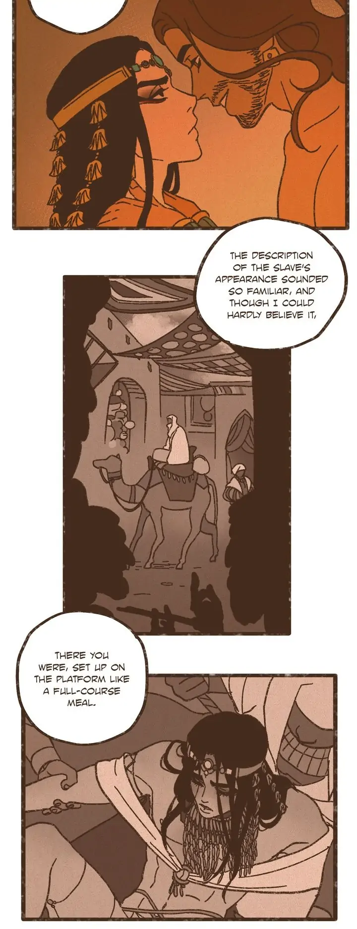 ENNEAD [Mature] - Season 2 Episode 46 manhwa