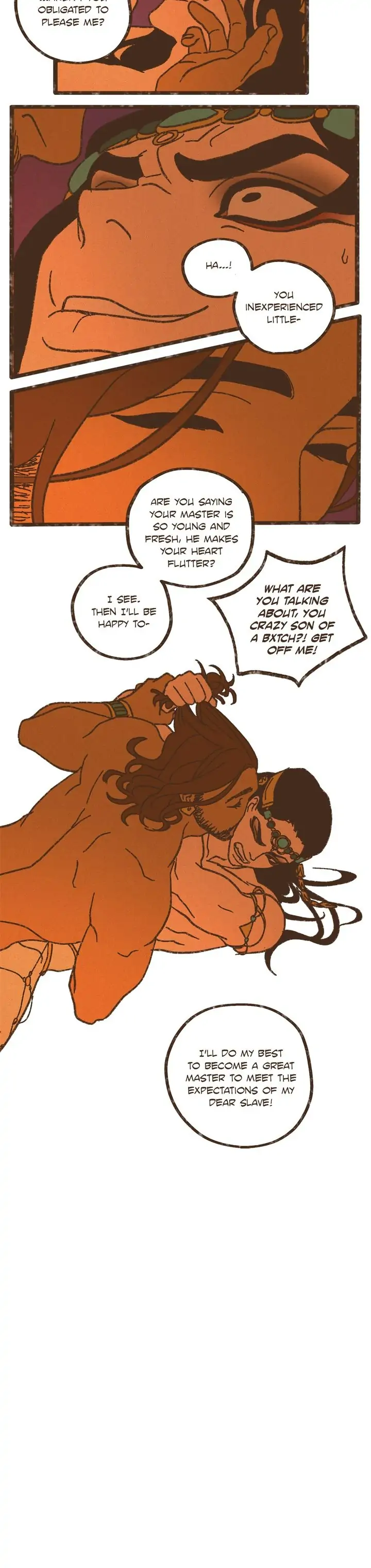 ENNEAD [Mature] - Season 2 Episode 46 manhwa