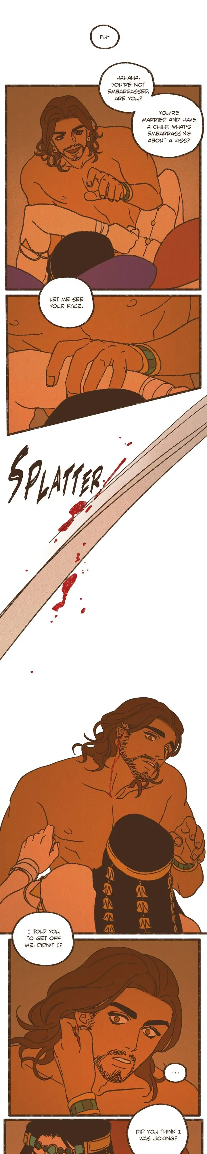 ENNEAD [Mature] - Season 2 Episode 47 manhwa