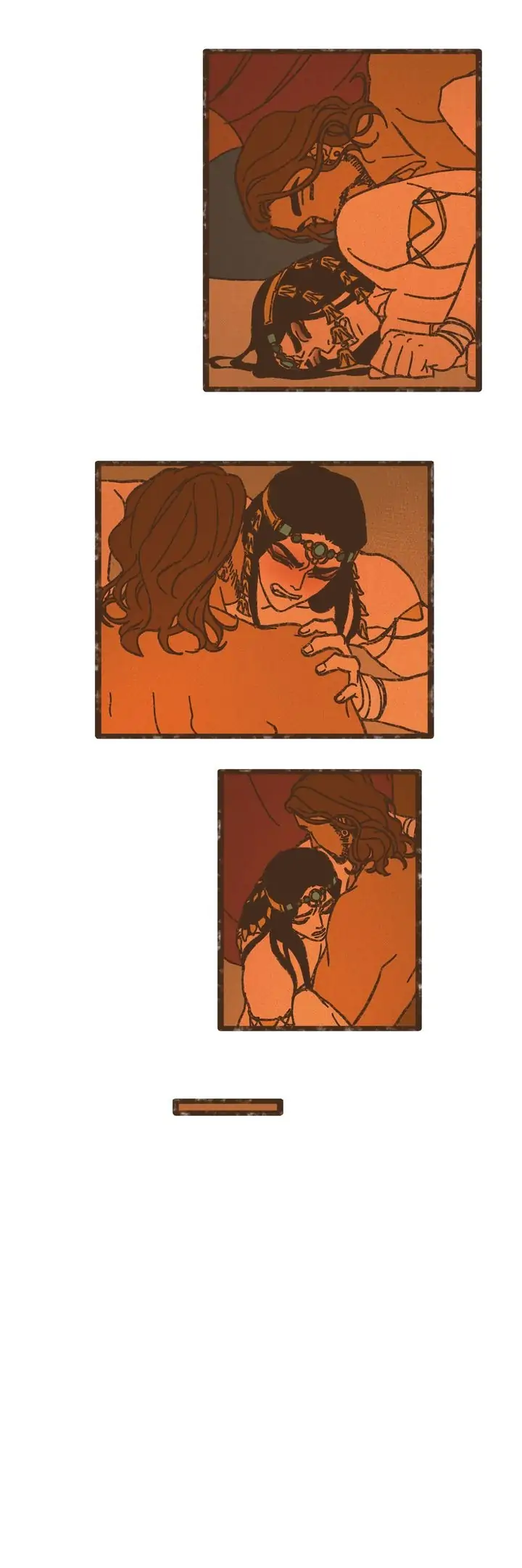 ENNEAD [Mature] - Season 2 Episode 47 manhwa