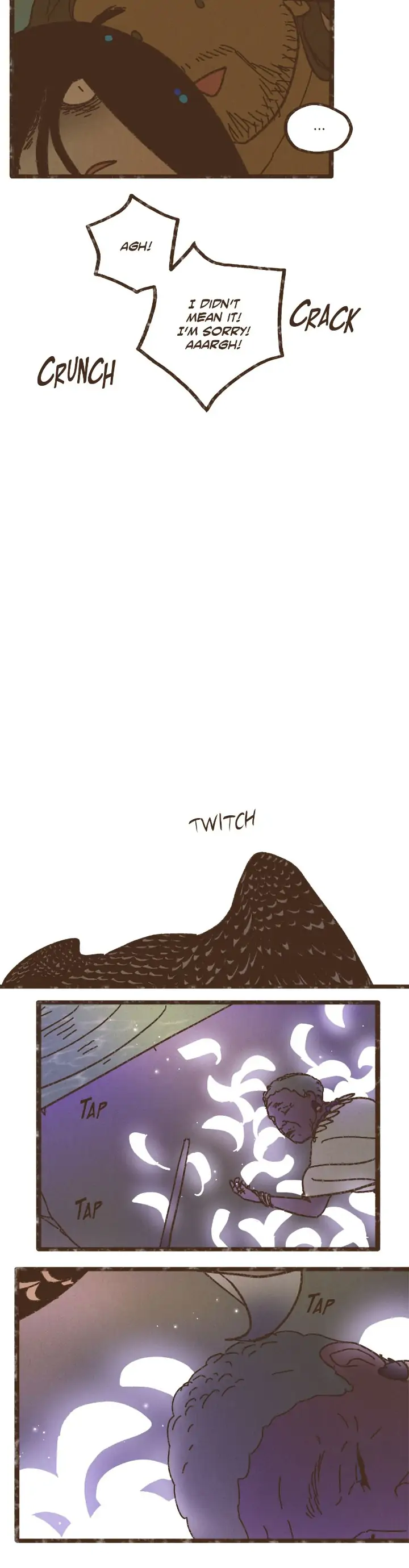 ENNEAD [Mature] - Season 2 Episode 48 manhwa