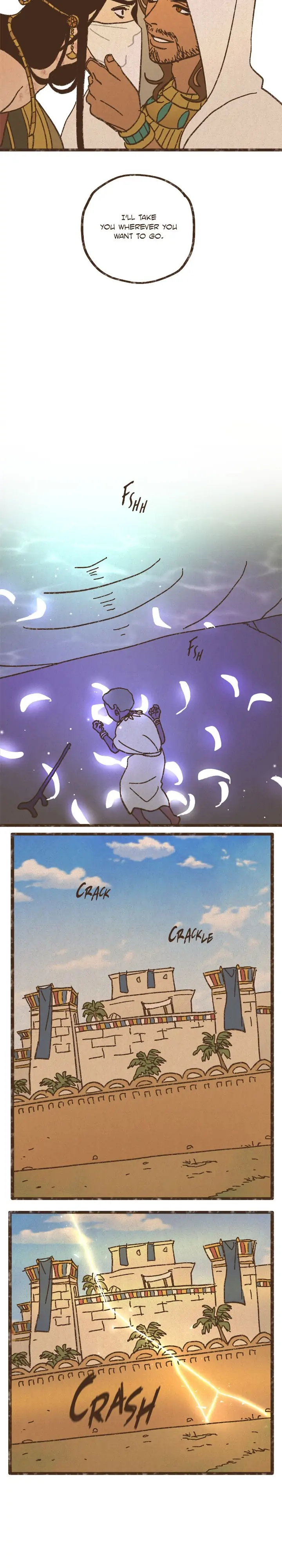 ENNEAD [Mature] - Season 2 Episode 48 manhwa