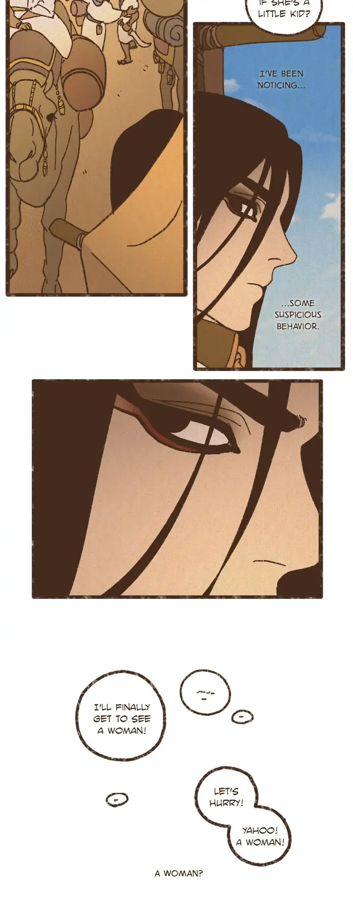 ENNEAD [Mature] - Season 2 Episode 49 manhwa