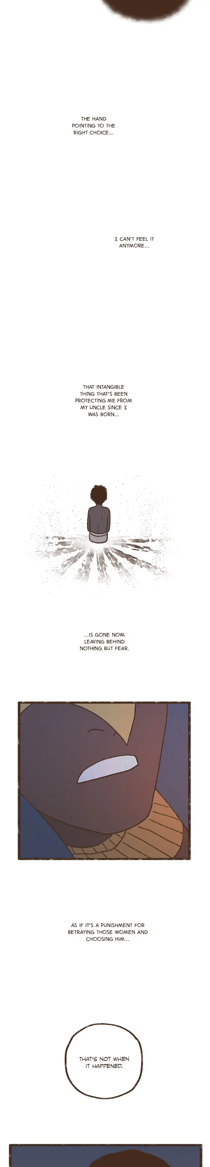 ENNEAD [Mature] - Season 2 Episode 50 manhwa