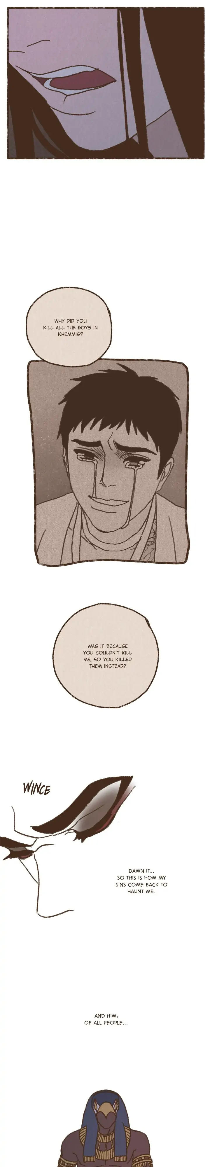 ENNEAD [Mature] - Season 2 Episode 51 manhwa