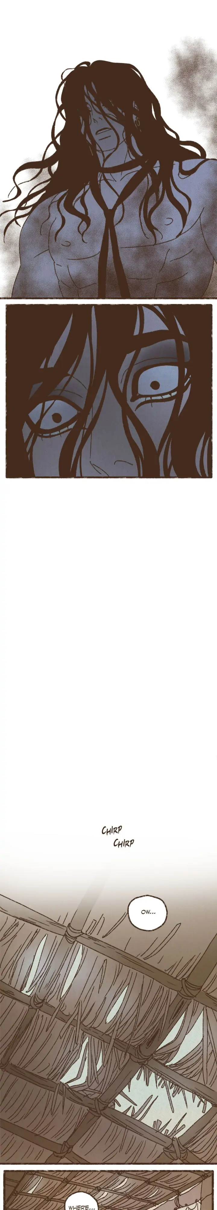 ENNEAD [Mature] - Season 2 Episode 59 manhwa