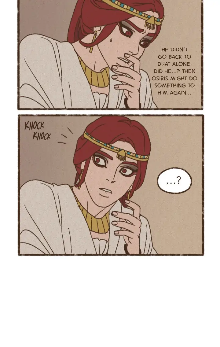 ENNEAD [Mature] - Season 2 Episode 59 manhwa