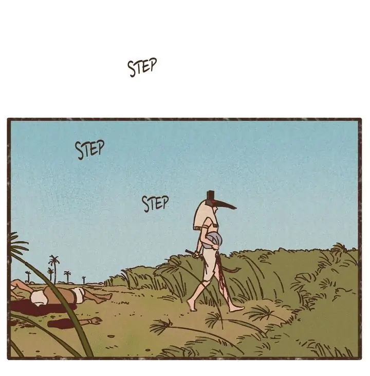 ENNEAD [Mature] - Season 2 Episode 6 manhwa