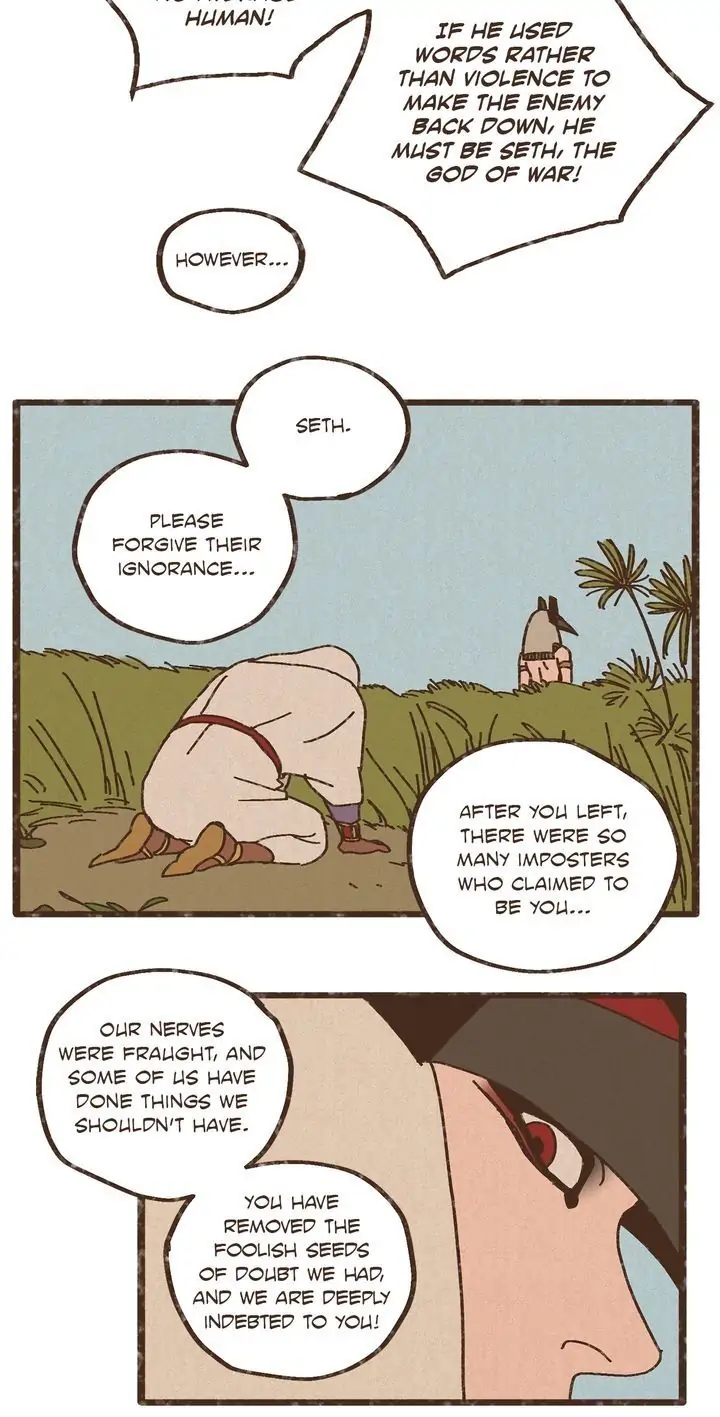 ENNEAD [Mature] - Season 2 Episode 6 manhwa